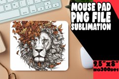 Spring into Style with Boho Animal Sublimation Pads Product Image 1