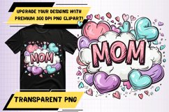 Mom's Watercolor Wonderland Wonders Product Image 1