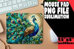 CHEERFUL DESK MAT ARTISTIC MAGIC, Animals Product Image 1