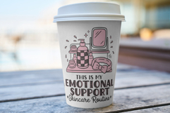 Spa Day Png Sublimation Bundle Product Image 6