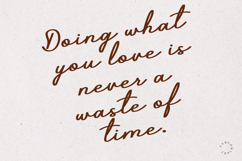Everly Sign Handwritten Signature Font Product Image 16