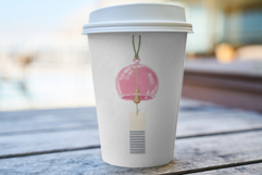 Japanese Summer Nature Clipart Product Image 5