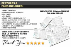 14 Business Editable KDP Interiors Product Image 2