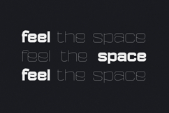 Ethere - Futuristic Sans - 162 fonts Product Image 16