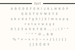 Fox Fresh : 8 Font Styles Product Image 16