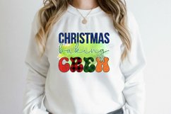 Christmas Coffee Sublimation Bundle Product Image 16