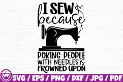 Sewing Quotes / Quilting Handmade x35 BUNDLE Product Image 8