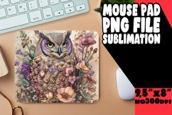 Owl Majesty Mouse Pad Assortment Product Image 1