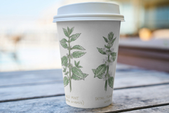 Nordic Summer Nature &amp; Beauty Clipart Product Image 5