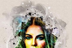 Editable Photoshop Photo Effect Product Image 3