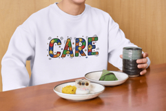 Cute Autism Element Clipart Product Image 6