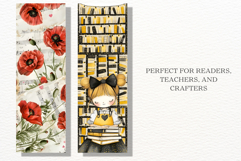 Bookmarks Png Huge Bundle Product Image 3