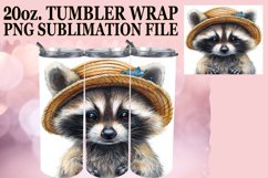 Beachy Buddies: 20oz Tumbler Art Product Image 1