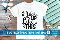 Baby Svg Design, Newborn SVG Design, Baby Quote Design Product Image 1