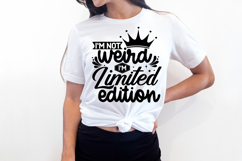 Sarcastic Quotes SVG bundle Product Image 13