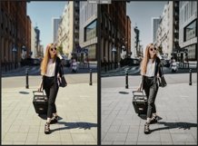 Big City Lightroom Presets Mobile &amp; Desktop Product Image 9