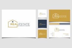 Real Estate Logo Design Product Image 1