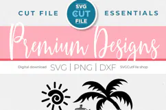 2026 Birthday Cruise SVG - Birthday Cruisin Crew Product Image 2