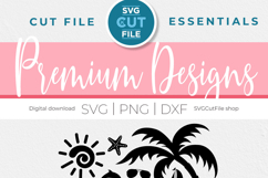 2026 Destin Florida svg - Destin FL Vacation or Trip Design Product Image 2