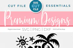 2026 Destin Florida svg - Destin FL Vacation or Trip Design Product Image 2