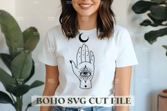 Celestial Design for Cricut &amp; Silhouette Product Image 1