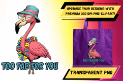 Unique PNG Artwork for T-Shirt Projects , Animals Product Image 1