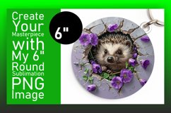 Cute Animal Surprises in 3D Product Image 1