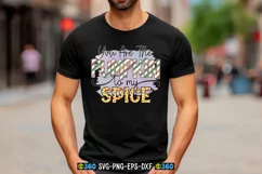 You are the pumpkin to my spice PNG Product Image 1