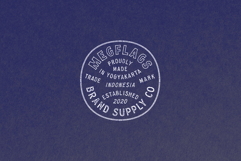 Badfest Vol.4 100 Logo Templates Product Image 13