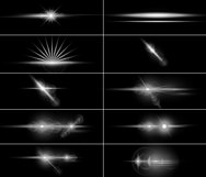 Photoshop 100 Brush Lens Bundle Product Image 20