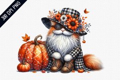 Halloween Cat Sublimation - Clipart PNG Design Product Image 1