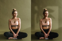 54 Blinds Reflection Overlays Product Image 16