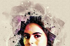 Editable Photoshop Photo Effect Product Image 8