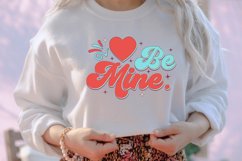 Valentine’s Day Quotes SVG Bundle Product Image 16