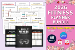 2026 KDP INTERIOR MEGA BUNDLE Product Image 7