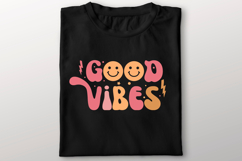 Retro Inspirational SVG Bundle Product Image 17