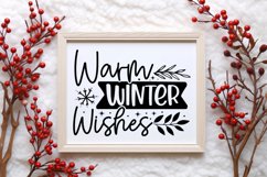 Merry Christmas SVG Product Image 3