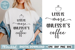 Coffee SVG Bundle, Coffee SVG, Coffee Mug SVG, Funny coffee Product Image 8