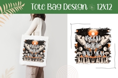 Cartoon Moth PNG, Moon Magic and You PNG Product Image 1