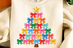 Christmas Tree PNG, Christmas Tree Sublimation, Christmas Product Image 2