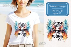 Motivational quotes Inspirational quotes t shirt design Product Image 1