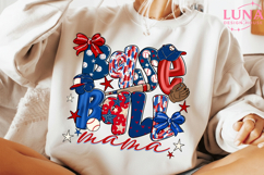 Baseball PNG, Baseball Coquette PNG, Play Ball PNG, Home Run Product Image 2