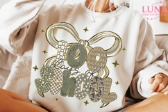 100 Days of School Camo PNG, Camo Kids Shirt Design Product Image 1