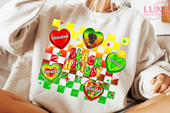 I'm Black History Png, Black History Matter Png Product Image 3