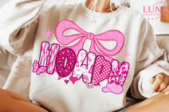 Howdy Valentine Png, Western Valentine Png, Coquette Png Product Image 2