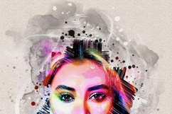 Editable Photoshop Photo Effect Product Image 9