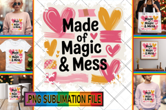 Sweet PNG Designs for TSHIRTS, Funny Quote Product Image 1