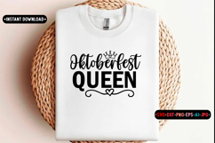 Oktoberfest SVG Bundle, Oktoberfest 20 cut file design Product Image 6