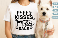 Dog Svg Bundle, Dog cut file, Dog Mom Svg, Dog Lover Svg Product Image 9