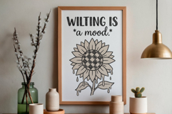 Hand-Drawn Summer Clipart Product Image 5